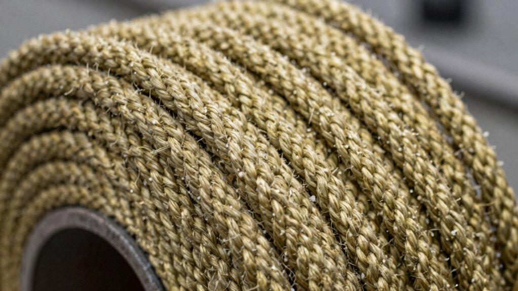high temperature sealing efficiency