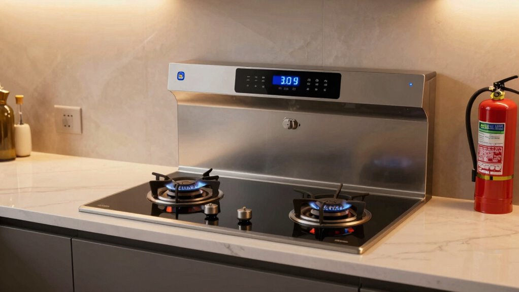 holistic kitchen safety approach