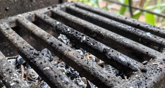 humid air causes ash