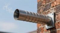 importance of pellet venting