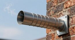 importance of pellet venting