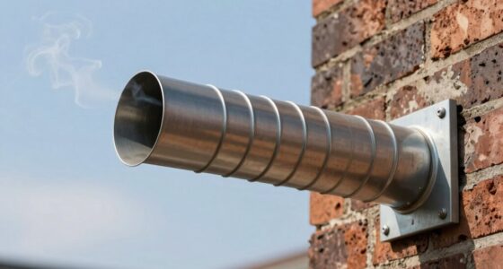 importance of pellet venting