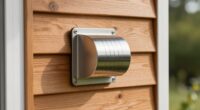 importance of vent kits
