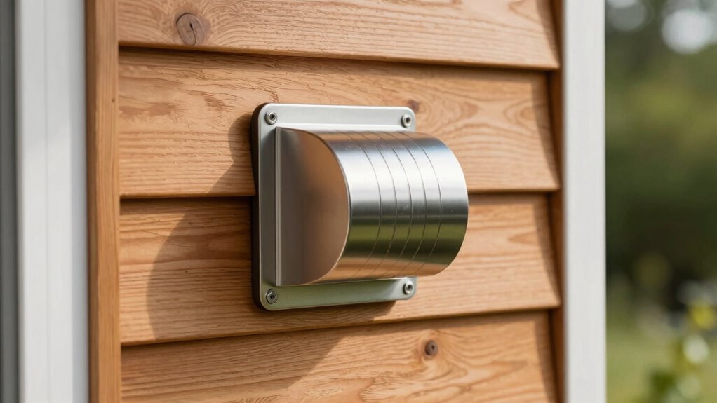 importance of vent kits
