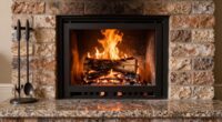 improving fireplace arrangement skills