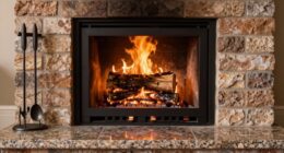 improving fireplace arrangement skills