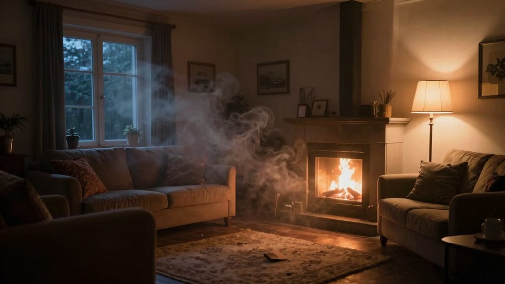 indoor smoke health prevention