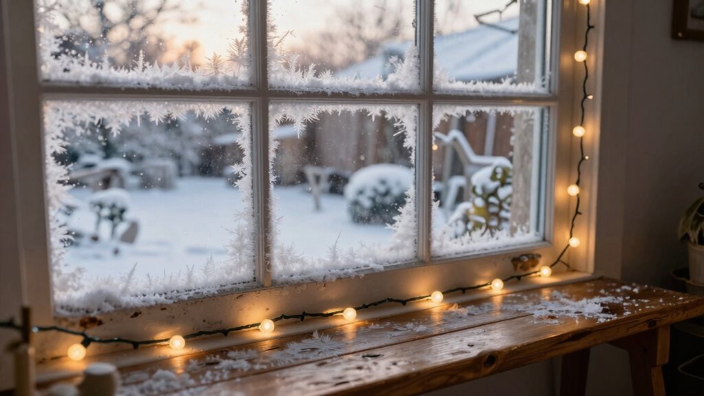 insulate illuminate save energy