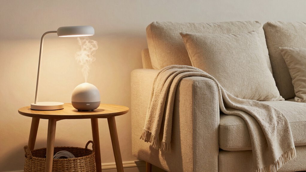 intentional ergonomic sustainable decor