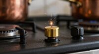 living without ignition sounds