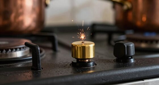 living without ignition sounds