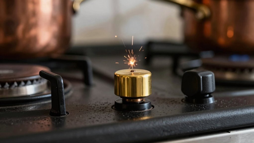 living without ignition sounds