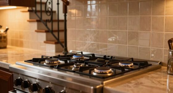 managing heat distribution effectively