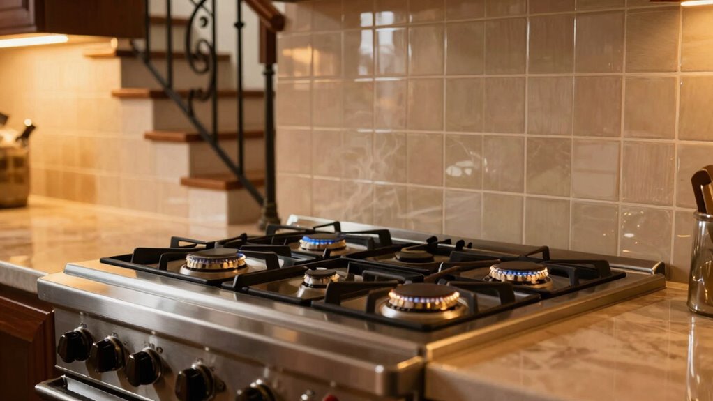 managing heat distribution effectively