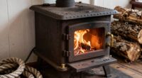 marine stoves address unique challenges