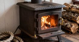marine stoves address unique challenges