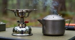 material comparison for stoves