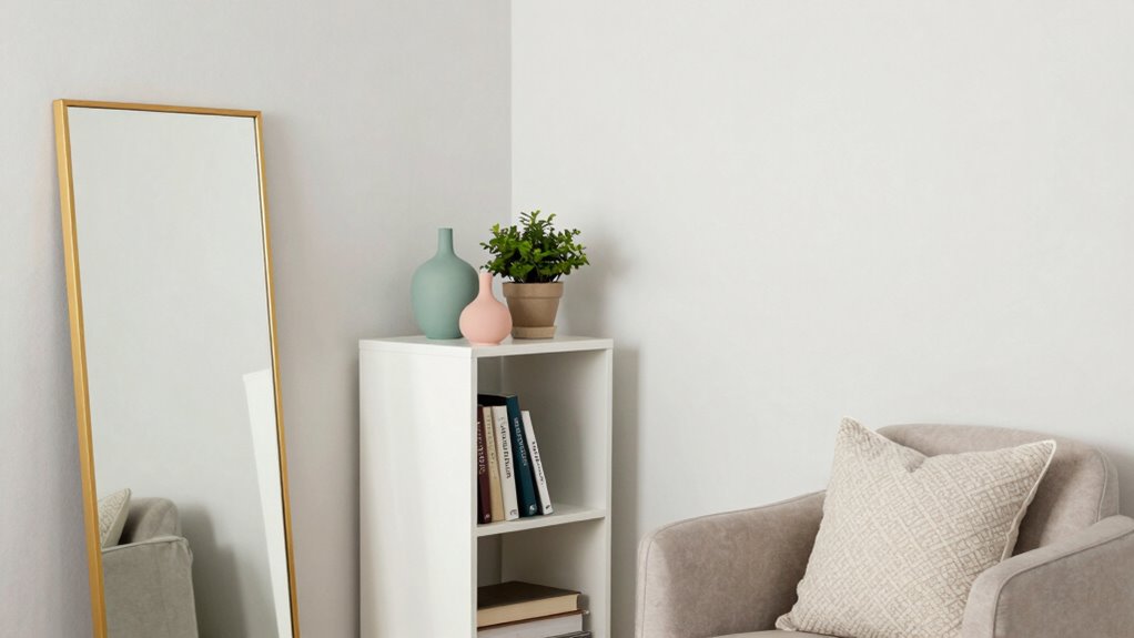 maximize small space functionality