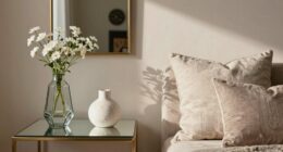 maximize style in small spaces