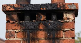 misconceptions about chimney fires