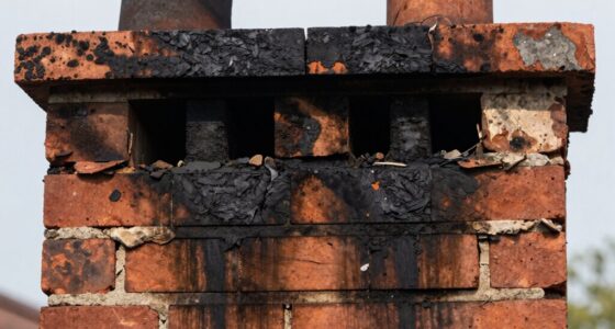 misconceptions about chimney fires
