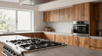 open plans affect stoves