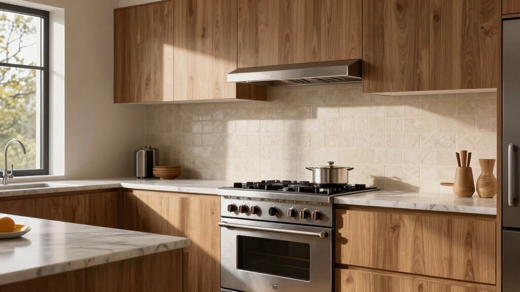 optimal stove placement benefits