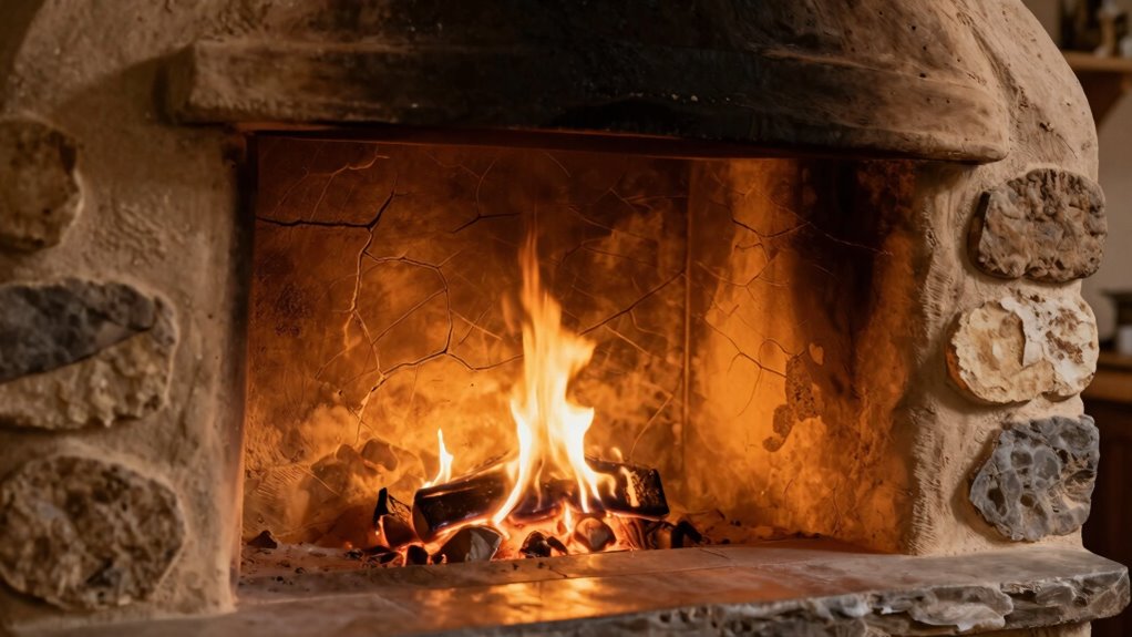 optimal thermal mass selection