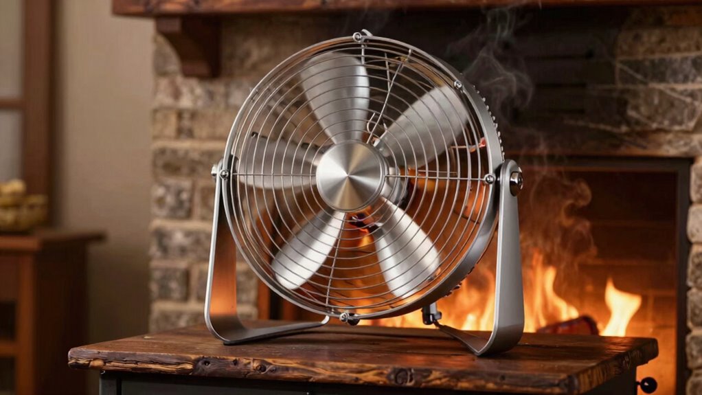 optimize solar heat absorption