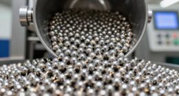 pellet quality affects maintenance
