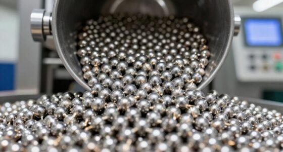 pellet quality affects maintenance
