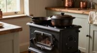 perfect pairing cast iron