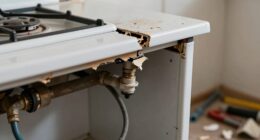 poor installation practices