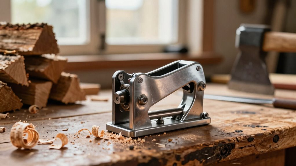 precision tool enhances efficiency