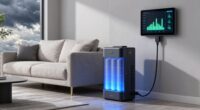 preemptive battery backup planning