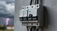 prepare transfer switch now