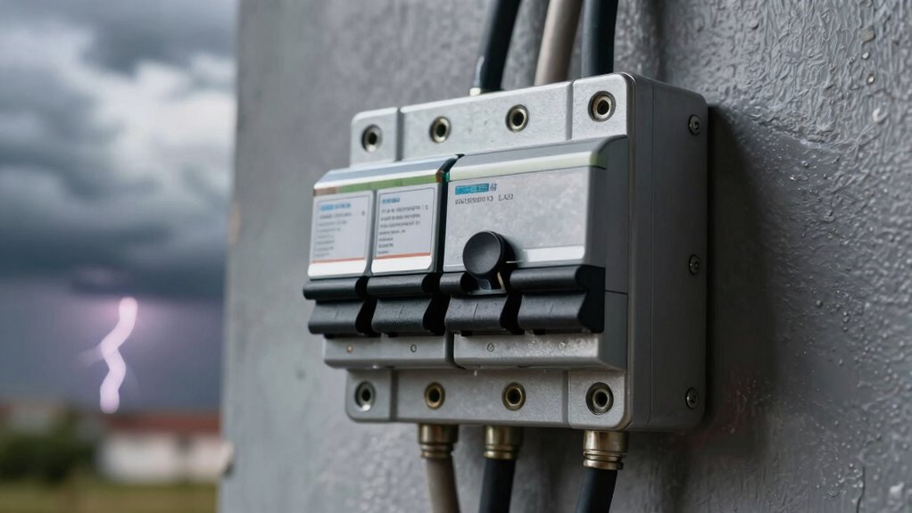 prepare transfer switch now