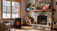 preparing for heating emergencies
