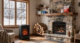 preparing for heating emergencies