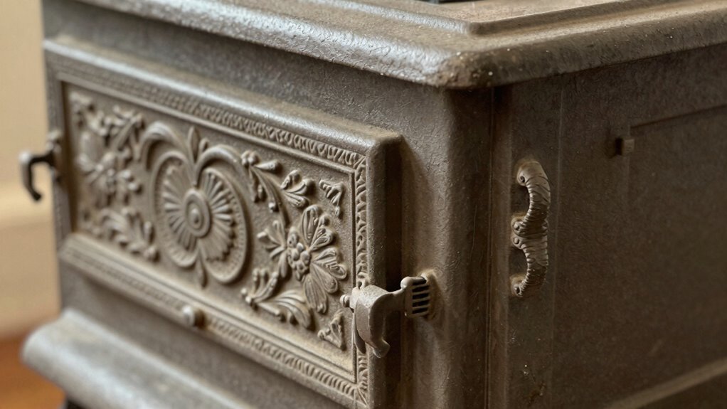 preserve historical craftsmanship and techniques