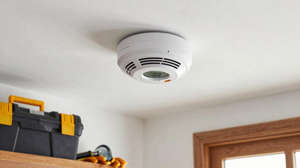 prevent carbon monoxide poisoning