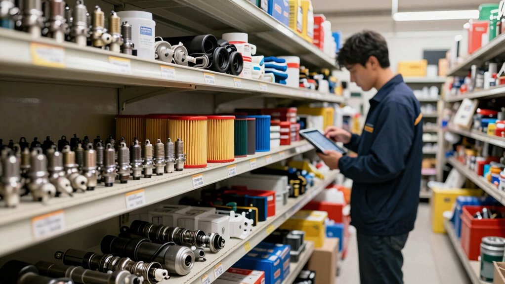 proactive inventory planning benefits