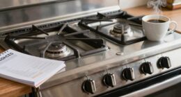 proactive stove maintenance saves