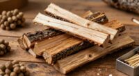 proper kindling storage methods