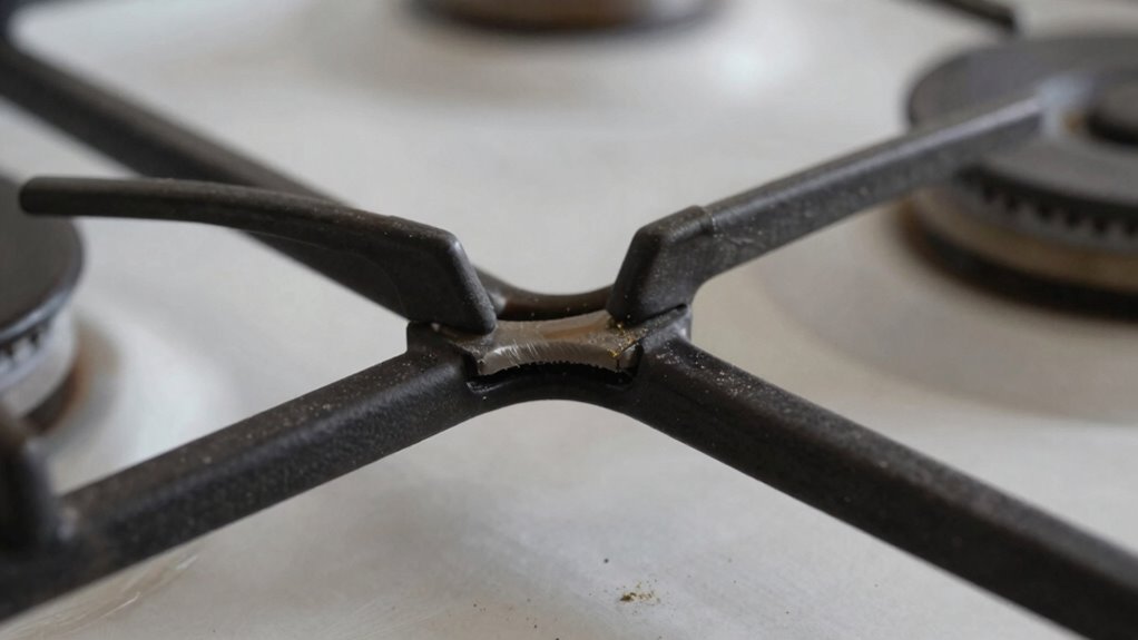 proper stove clearance safety
