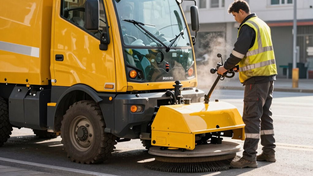 proper tool use and maintenance