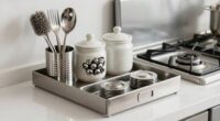 properly organize and protect