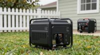 quiet inverters suit homes