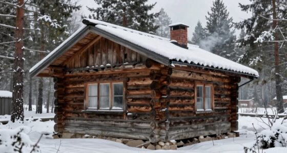 reducing heat loss efficiently