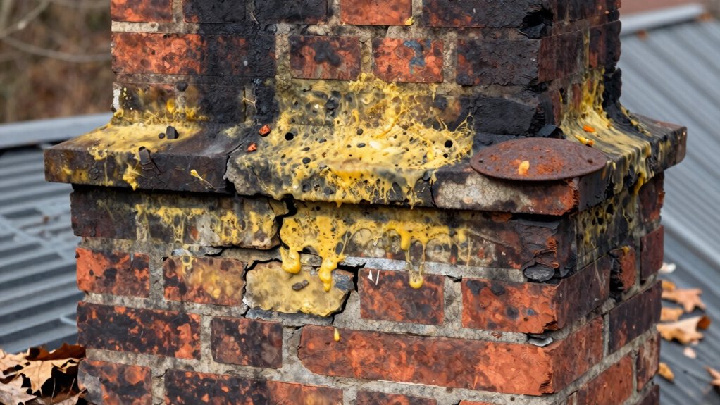 regular chimney safety inspections
